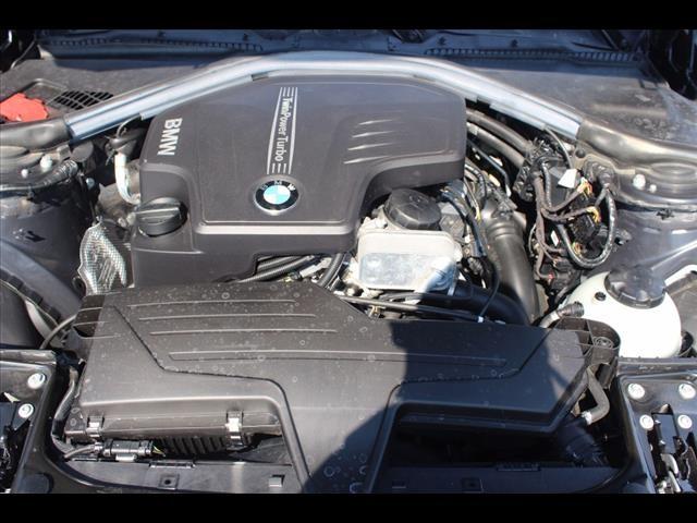 2013 BMW 3 Series 328i xDrive