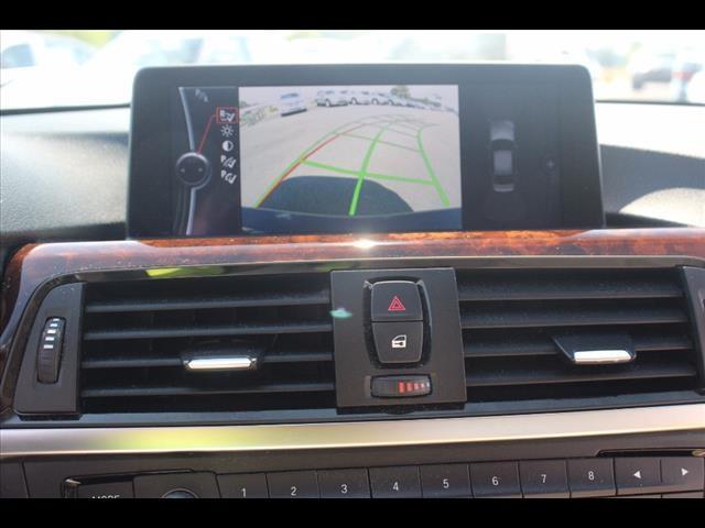 2013 BMW 3 Series 328i xDrive