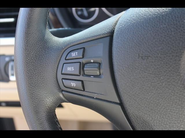 2013 BMW 3 Series 328i xDrive
