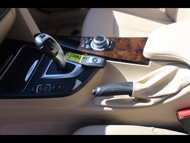 2013 BMW 3 Series 328i xDrive