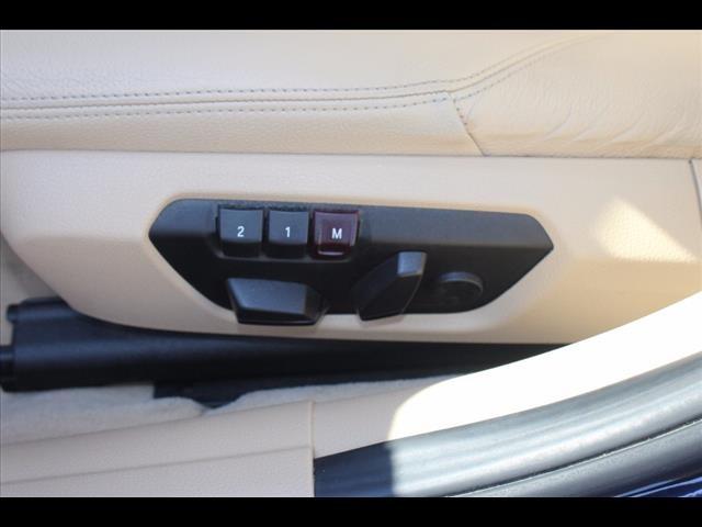 2013 BMW 3 Series 328i xDrive