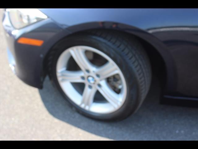 2013 BMW 3 Series 328i xDrive