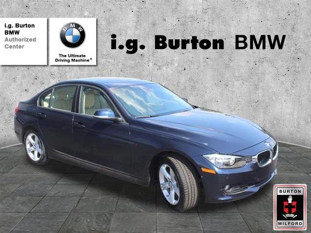 2013 BMW 3 Series 328i xDrive for sale in Seaford, DE