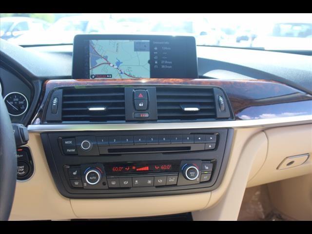 2013 BMW 3 Series 328i xDrive