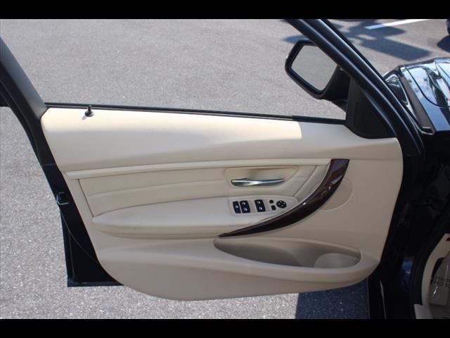 2013 BMW 3 Series 328i xDrive