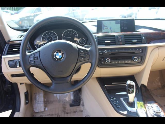 2013 BMW 3 Series 328i xDrive