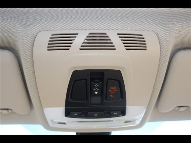 2013 BMW 3 Series 328i xDrive
