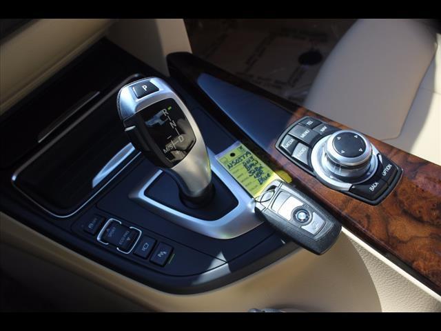 2013 BMW 3 Series 328i xDrive