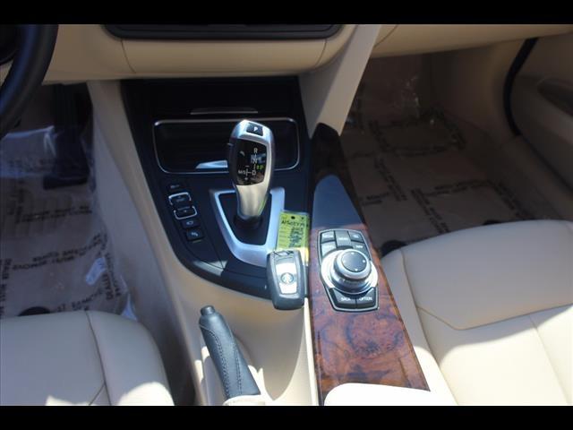 2013 BMW 3 Series 328i xDrive