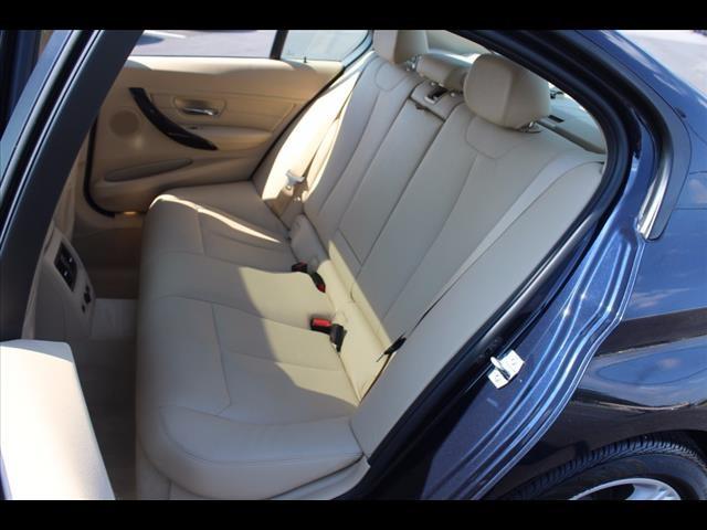 2013 BMW 3 Series 328i xDrive