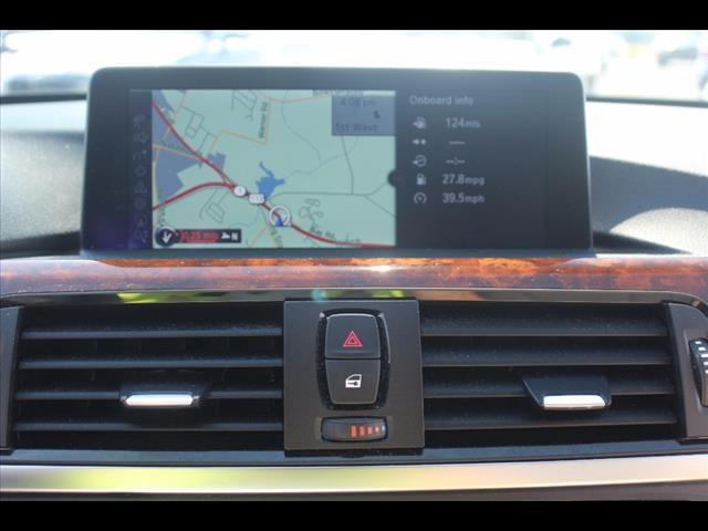 2013 BMW 3 Series 328i xDrive