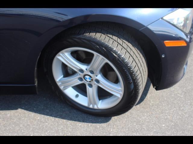 2013 BMW 3 Series 328i xDrive