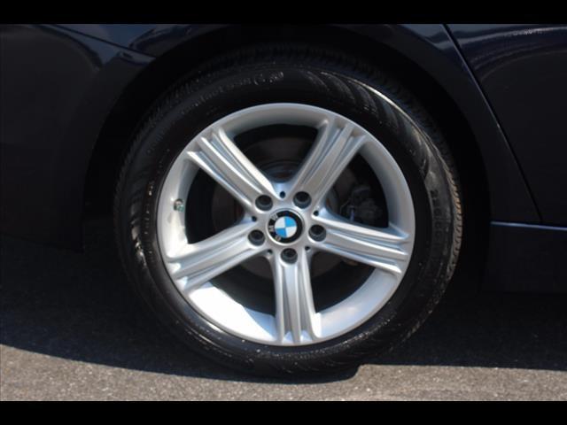 2013 BMW 3 Series 328i xDrive