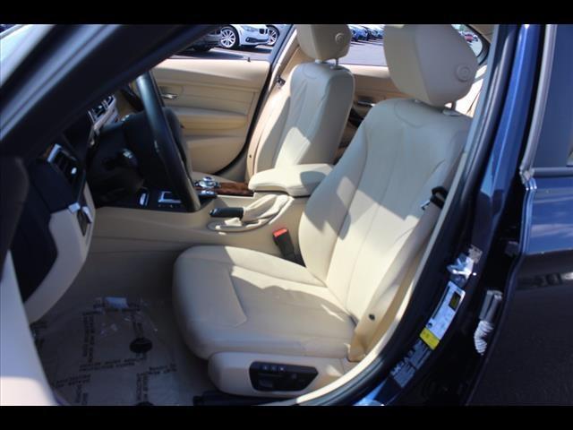 2013 BMW 3 Series 328i xDrive