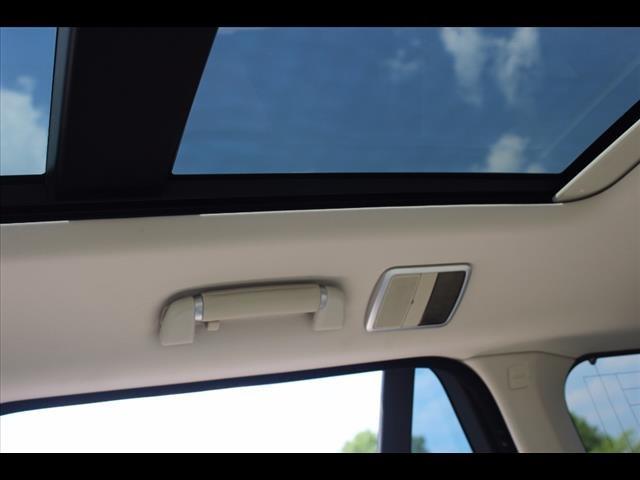 2014 Land Rover Range Rover 4DR 4WD