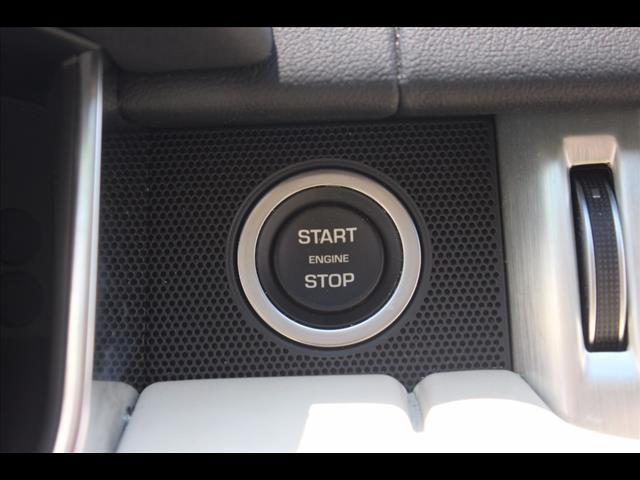 2014 Land Rover Range Rover 4DR 4WD