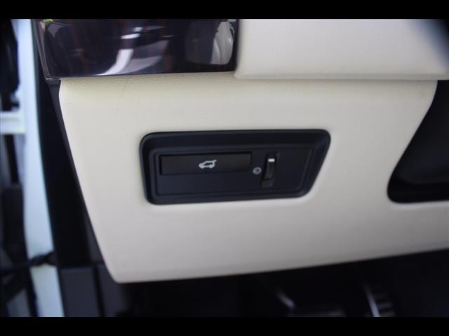 2014 Land Rover Range Rover 4DR 4WD