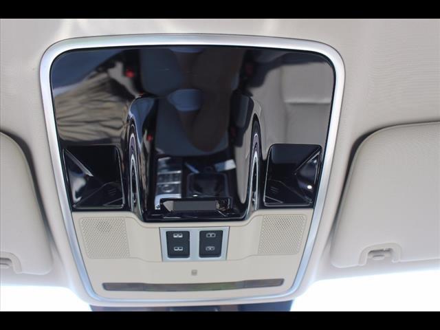 2014 Land Rover Range Rover 4DR 4WD