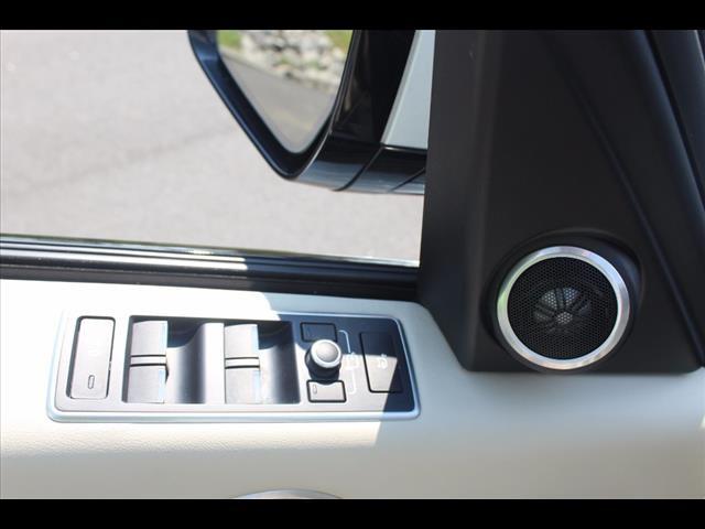 2014 Land Rover Range Rover 4DR 4WD