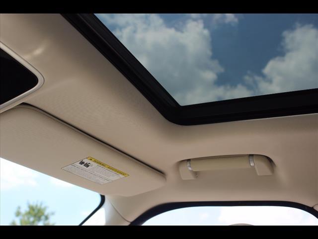 2014 Land Rover Range Rover 4DR 4WD