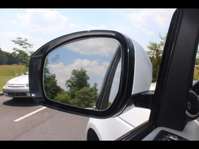 2014 Land Rover Range Rover 4DR 4WD