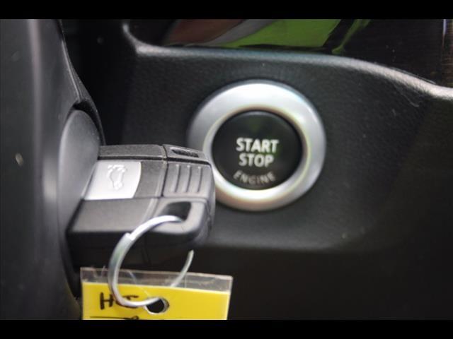 2008 BMW 5 Series 528xi
