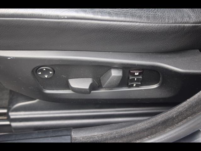 2008 BMW 5 Series 528xi