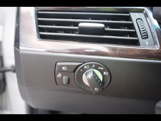 2008 BMW 5 Series 528xi
