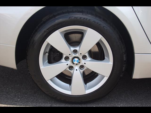 2008 BMW 5 Series 528xi