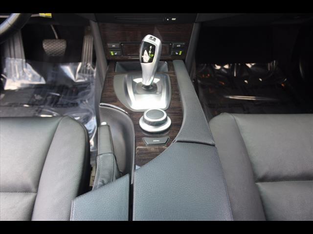 2008 BMW 5 Series 528xi