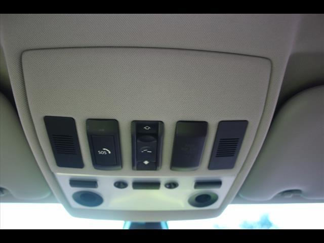 2008 BMW 5 Series 528xi
