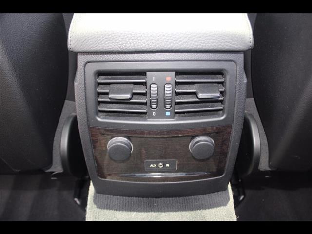 2008 BMW 5 Series 528xi