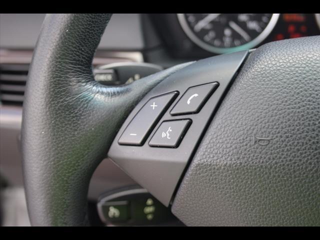 2008 BMW 5 Series 528xi