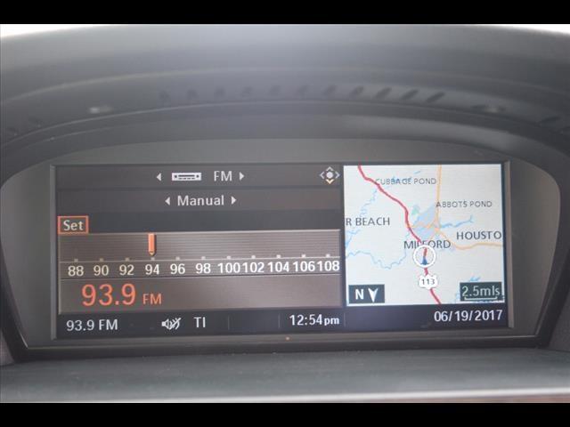 2008 BMW 5 Series 528xi