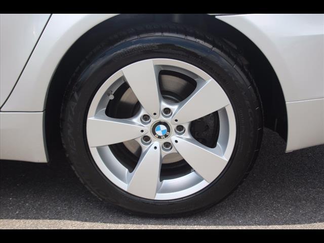 2008 BMW 5 Series 528xi
