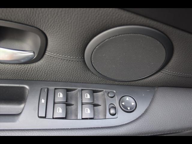 2008 BMW 5 Series 528xi