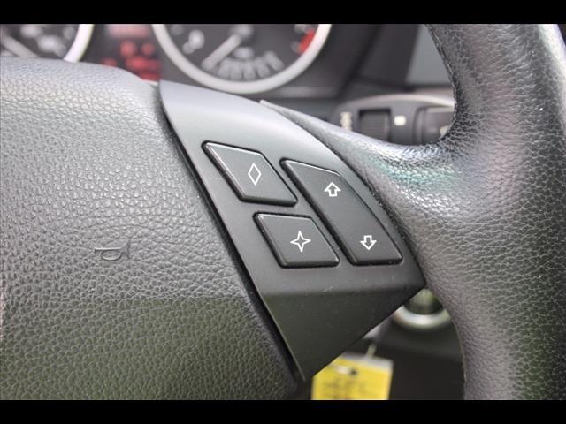 2008 BMW 5 Series 528xi