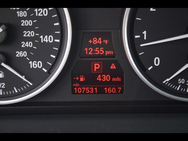 2008 BMW 5 Series 528xi