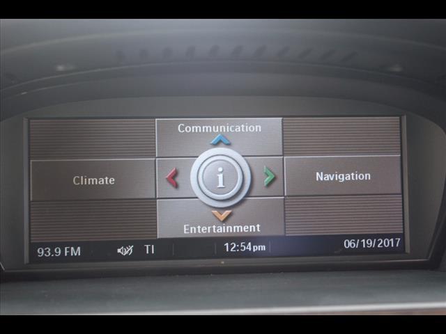 2008 BMW 5 Series 528xi