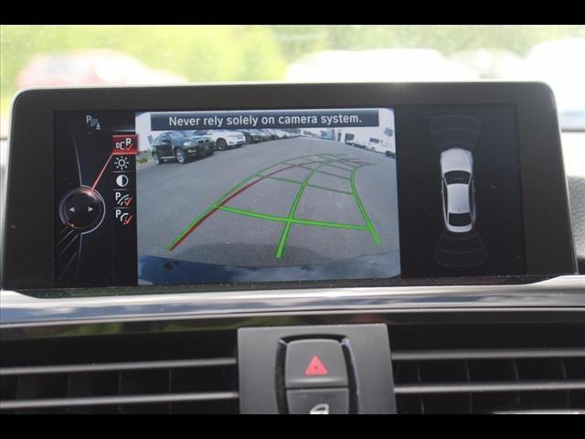 2015 BMW 4 Series 428i xDrive