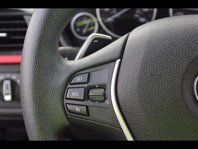 2015 BMW 4 Series 428i xDrive