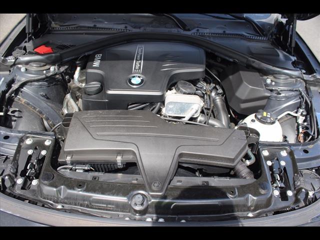 2015 BMW 4 Series 428i xDrive