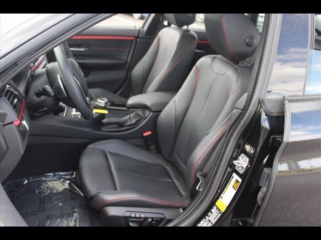 2015 BMW 4 Series 428i xDrive