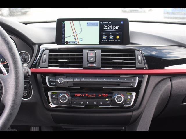 2015 BMW 4 Series 428i xDrive