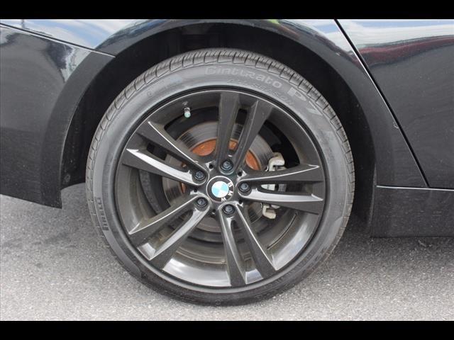 2015 BMW 4 Series 428i xDrive