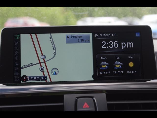 2015 BMW 4 Series 428i xDrive