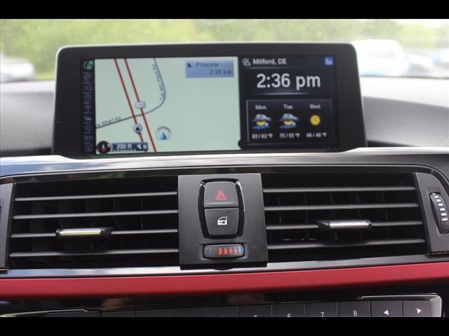 2015 BMW 4 Series 428i xDrive