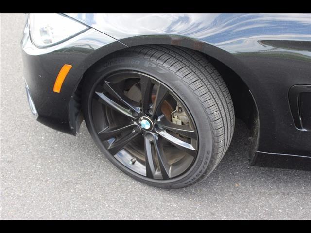2015 BMW 4 Series 428i xDrive