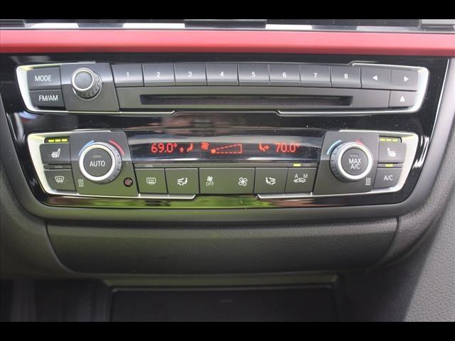 2015 BMW 4 Series 428i xDrive