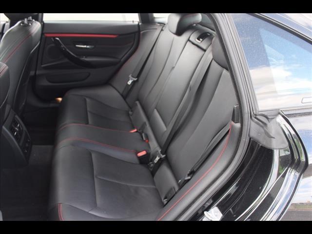 2015 BMW 4 Series 428i xDrive